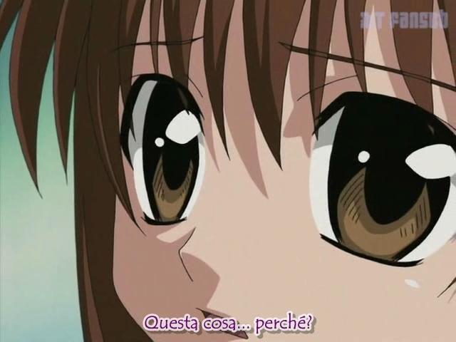 Otaku Gallery  / Anime e Manga / D.N.Angel / Screen Shots / Stage 23 - La seconda mano del tempo / 006.jpg